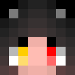 PandaFriend [Request] - Female Minecraft Skins - image 3