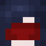 mai first christmas skin :D - Christmas Minecraft Skins - image 3