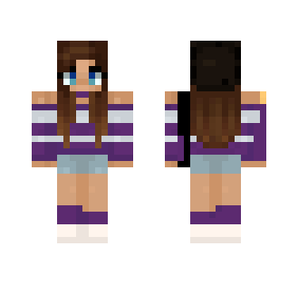 #tb to 2012 skins - Female Minecraft Skins - image 2