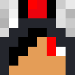 Dark_Fire_Devlo - Male Minecraft Skins - image 3