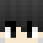 Uchiha Oc - Male Minecraft Skins - image 3