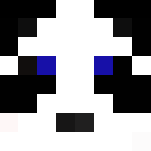 Panda - Male Minecraft Skins - image 3
