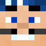 Sportacus - Male Minecraft Skins - image 3