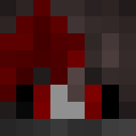 Demonic Assassin - Male Minecraft Skins - image 3