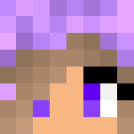 Spiritstorm's Regular Skin - Female Minecraft Skins - image 3