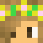 UUUUUPDATE - Female Minecraft Skins - image 3