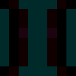 Voidwalker - Male Minecraft Skins - image 3