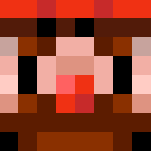 Fisherman Nick (Young Santa) - Male Minecraft Skins - image 3