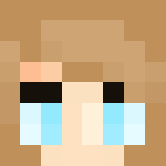 VeeJul's 9th Request ~ PupuSkins - Female Minecraft Skins - image 3