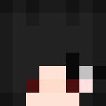 Whatever. | Guess who's back - Female Minecraft Skins - image 3