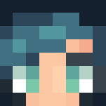 Deep Sea Diving - request - Female Minecraft Skins - image 3