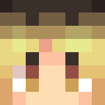 Kenma Kozume | Haikyuu!! - Male Minecraft Skins - image 3