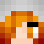 Nether Gal - Female Minecraft Skins - image 3