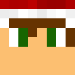 Q_man2003 Christmas - Christmas Minecraft Skins - image 3