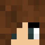 Hermione GRANGERR - Female Minecraft Skins - image 3
