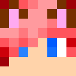 Leo with red hair - Male Minecraft Skins - image 3