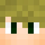 Chespin Boy (Pokemon) - Boy Minecraft Skins - image 3