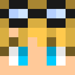 -=Asu Rito (Fifth Rival)=- - Female Minecraft Skins - image 3