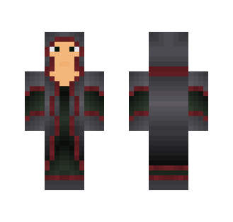 38th Mage - Male Minecraft Skins - image 2