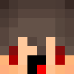 oDarkey - Male Minecraft Skins - image 3