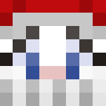 XementumU Christmas ver. | shadered - Christmas Minecraft Skins - image 3