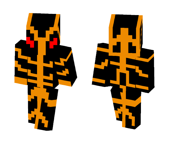 x2169 - Other Minecraft Skins - image 1