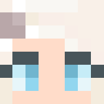 Hands of an Angel - Female Minecraft Skins - image 3
