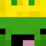 derp king - Male Minecraft Skins - image 3