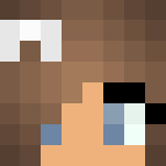 Persona Skin - Female Minecraft Skins - image 3