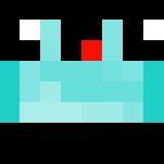 Hypixel Derpy Diamond - Male Minecraft Skins - image 3