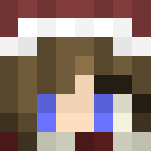 Happy Holidays! - Female Minecraft Skins - image 3