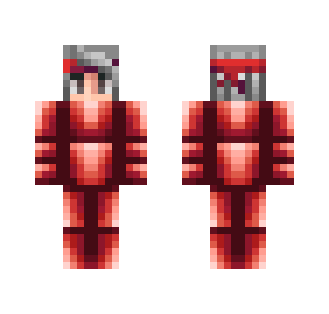 Adamantine - Male Minecraft Skins - image 2