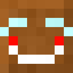 Gingerbread Man - Male Minecraft Skins - image 3