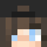 ~gURL~ - Female Minecraft Skins - image 3