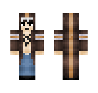 Law - Male Minecraft Skins - image 2