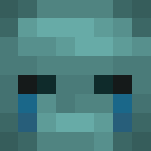 _Demz | Da Mask | DA Crying Mask - Male Minecraft Skins - image 3