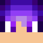 TonyGalaxy - Male Minecraft Skins - image 3