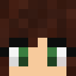 Claire RedField - Female Minecraft Skins - image 3