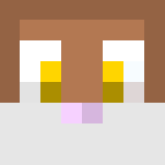 animatronic otter (Fnaf Oc) - Male Minecraft Skins - image 3