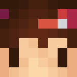 Rose Boi - Male Minecraft Skins - image 3