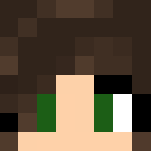 So, i decided to practice, and.. - Male Minecraft Skins - image 3