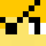 Bill Cipher - Human - Male Minecraft Skins - image 3
