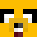 Jake The Dog - Adventure Time - Dog Minecraft Skins - image 3