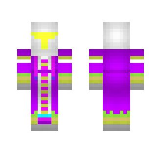 dark totem,bravefrontier - Interchangeable Minecraft Skins - image 2