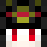 lava 7* bravefrontier - Female Minecraft Skins - image 3