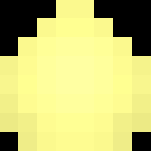 Sun God Solaris, Sonic 06 - Interchangeable Minecraft Skins - image 3