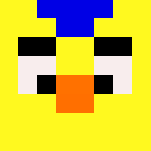 Yellow Guy - Male Minecraft Skins - image 3