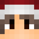 Zaxman [Personal Christmas Edit] - Christmas Minecraft Skins - image 3