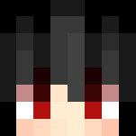 Akame (Akame Ga Kill) - Female Minecraft Skins - image 3