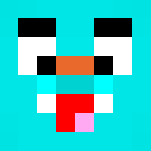 Gumball Watterson - Male Minecraft Skins - image 3